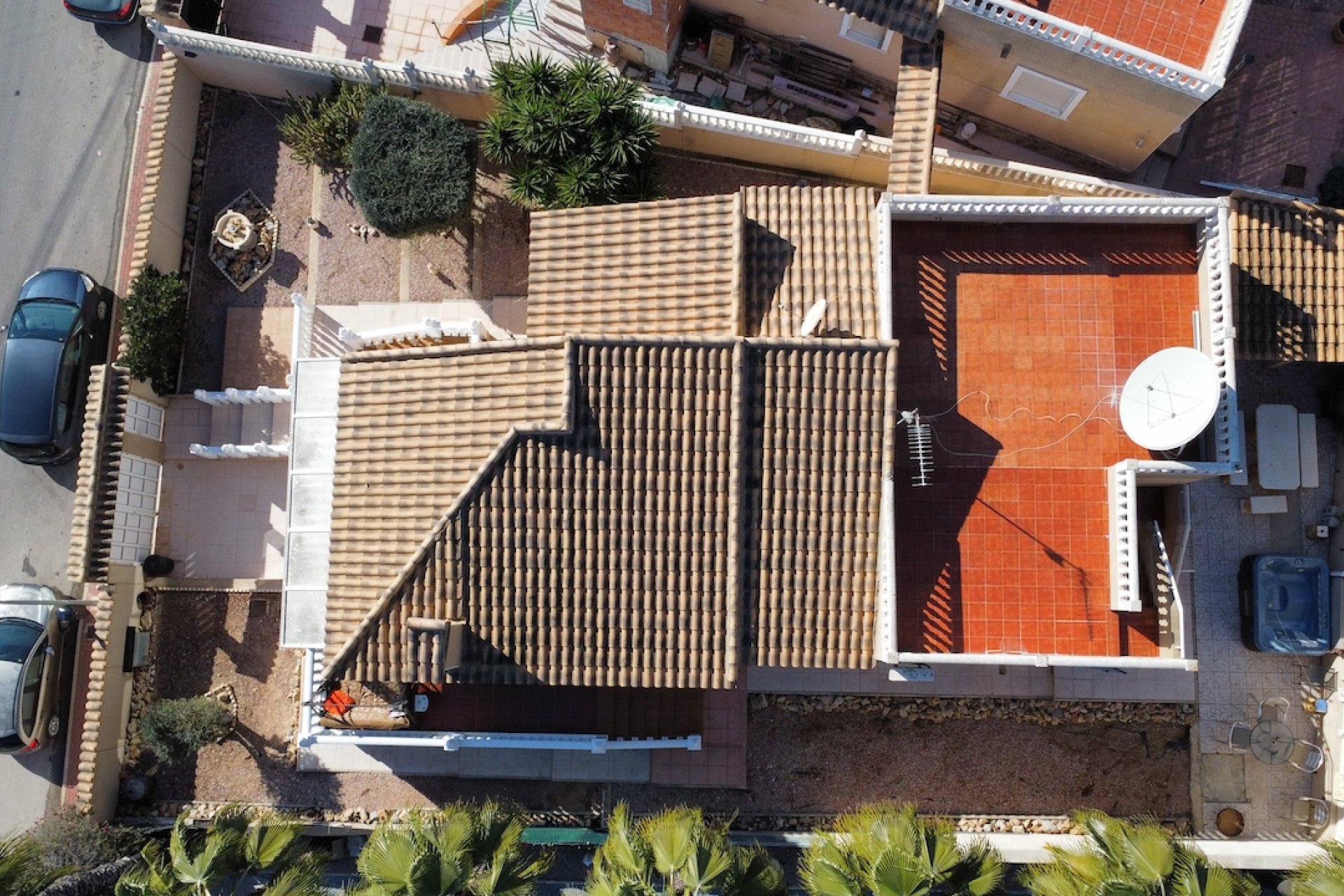 Rynek Wtórny - Willa - Torrevieja - Los Balcones