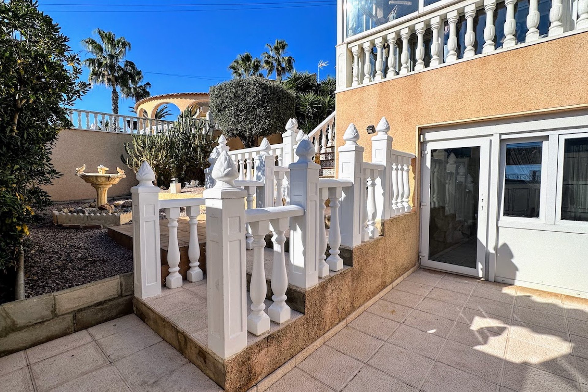 Rynek Wtórny - Willa - Torrevieja - Los Balcones