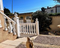 Rynek Wtórny - Willa - Torrevieja - Los Balcones