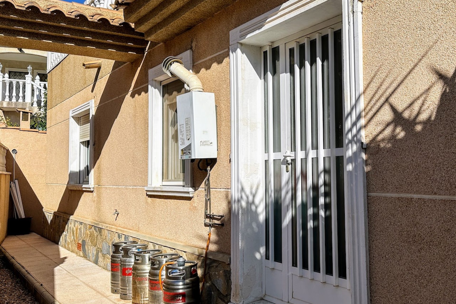 Rynek Wtórny - Willa - Torrevieja - Los Balcones