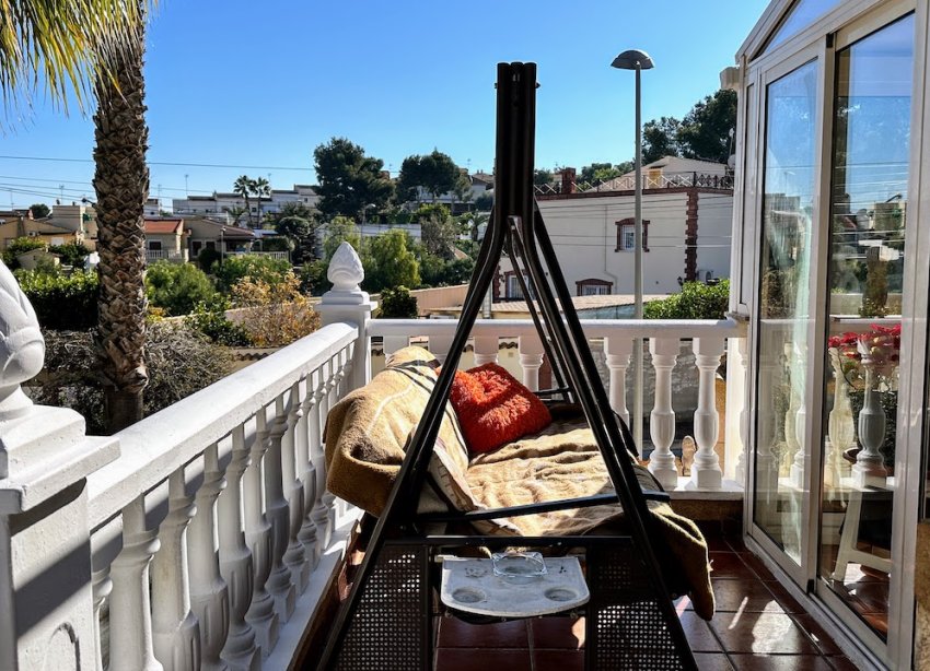 Rynek Wtórny - Willa - Torrevieja - Los Balcones