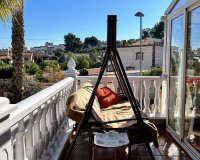 Rynek Wtórny - Willa - Torrevieja - Los Balcones