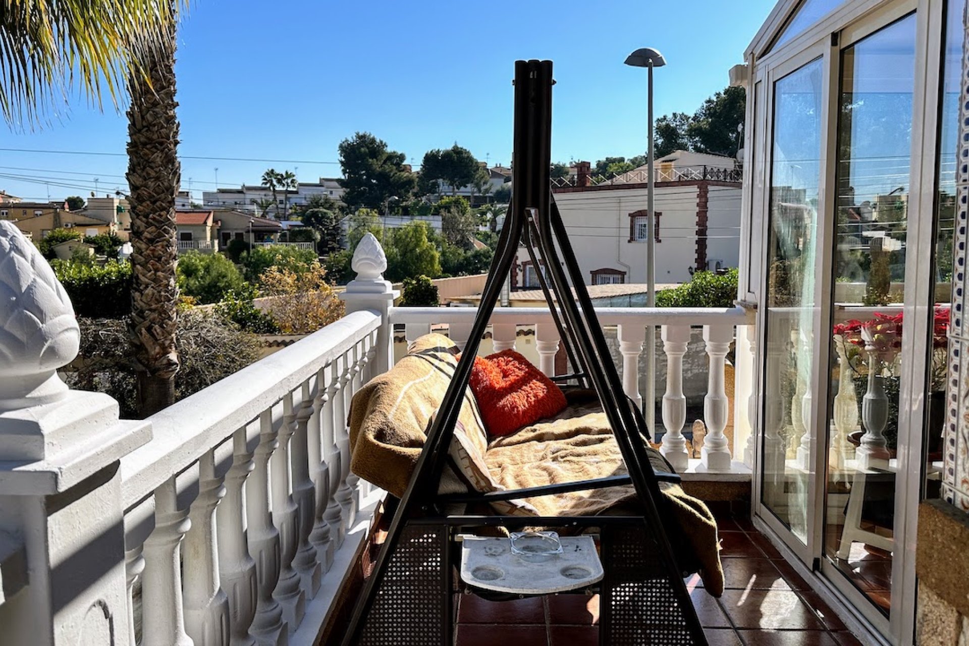 Rynek Wtórny - Willa - Torrevieja - Los Balcones