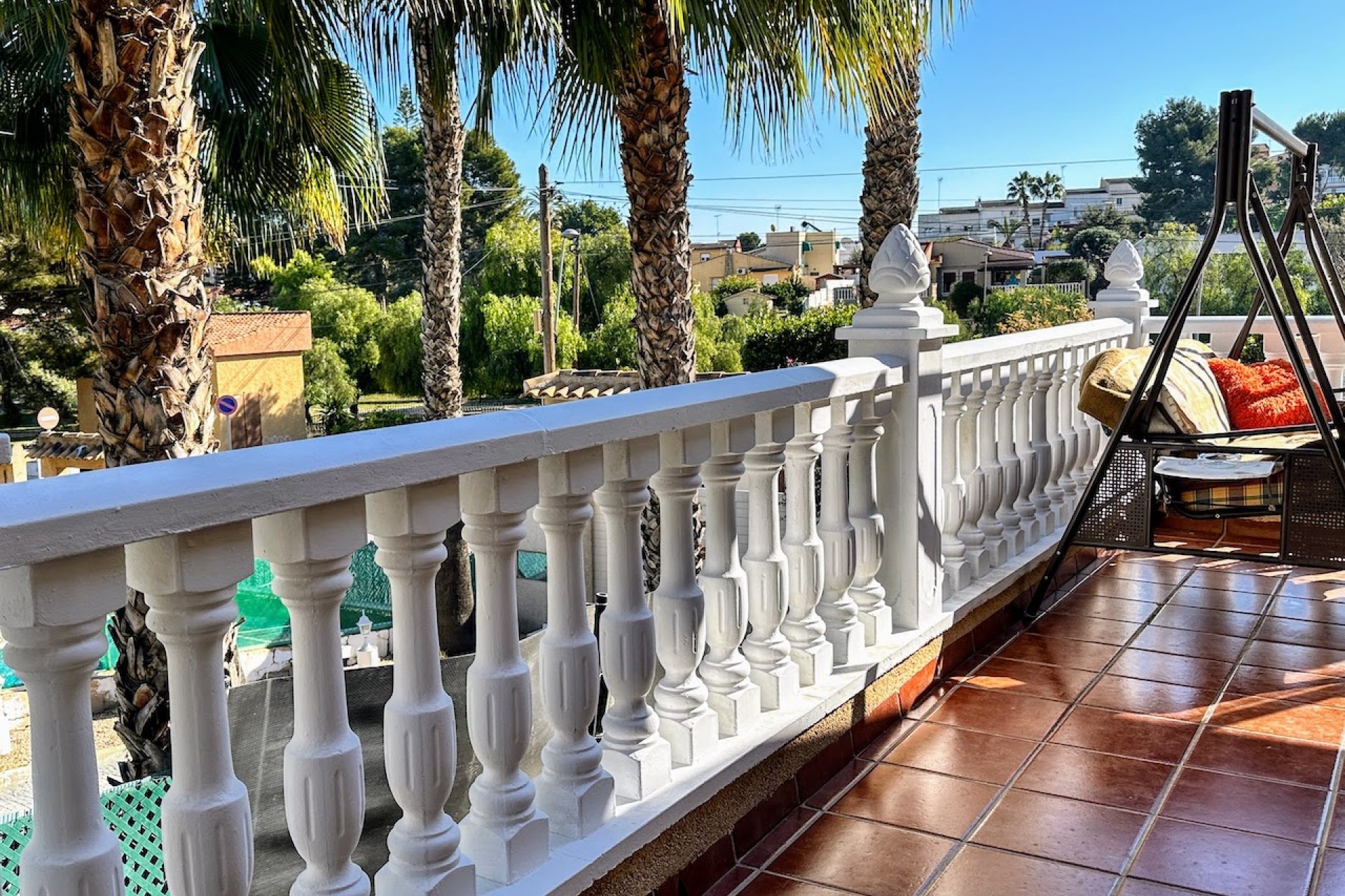 Rynek Wtórny - Willa - Torrevieja - Los Balcones