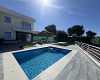 Rynek Wtórny - Willa - Torrevieja - Los Balcones