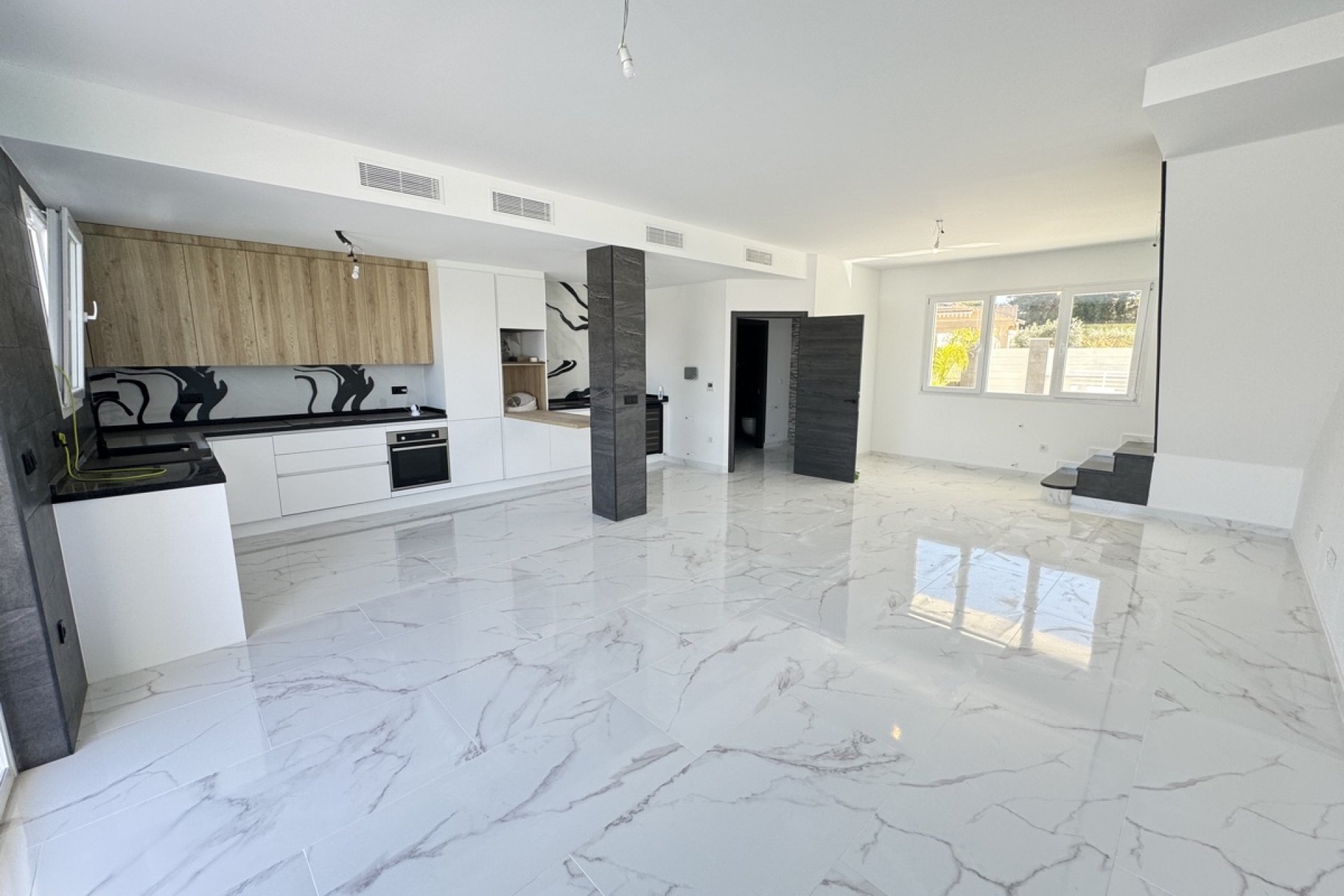 Rynek Wtórny - Willa - Torrevieja - Los Balcones