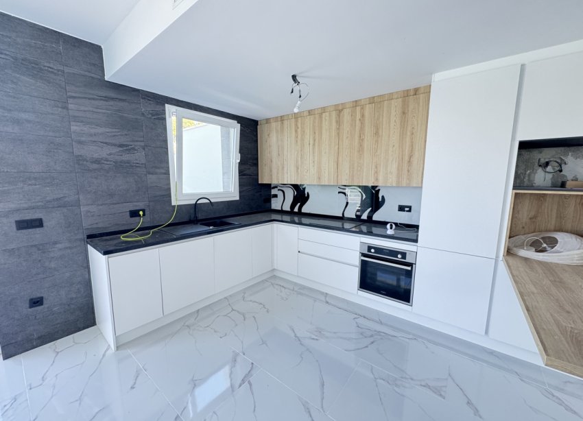 Rynek Wtórny - Willa - Torrevieja - Los Balcones