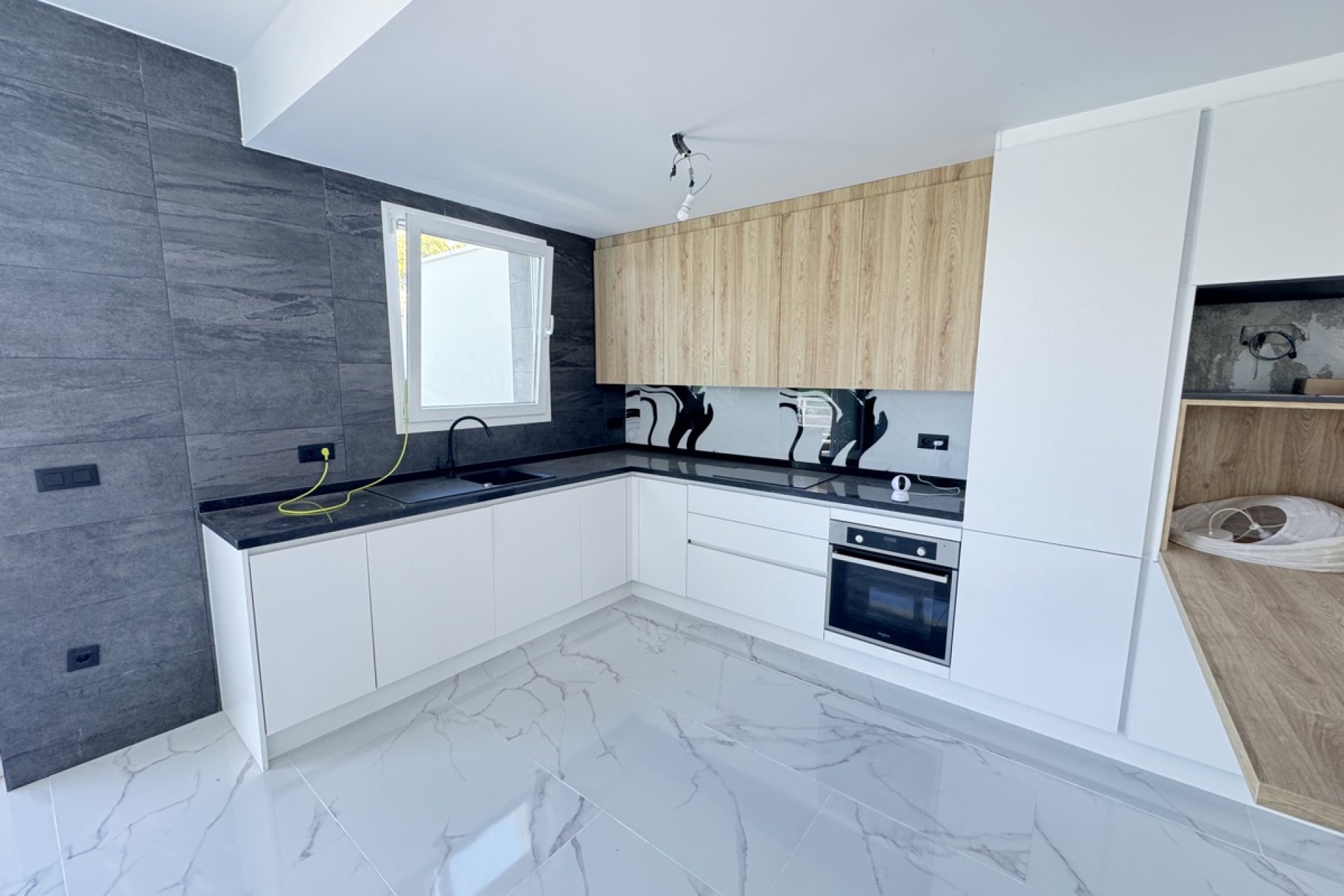 Rynek Wtórny - Willa - Torrevieja - Los Balcones