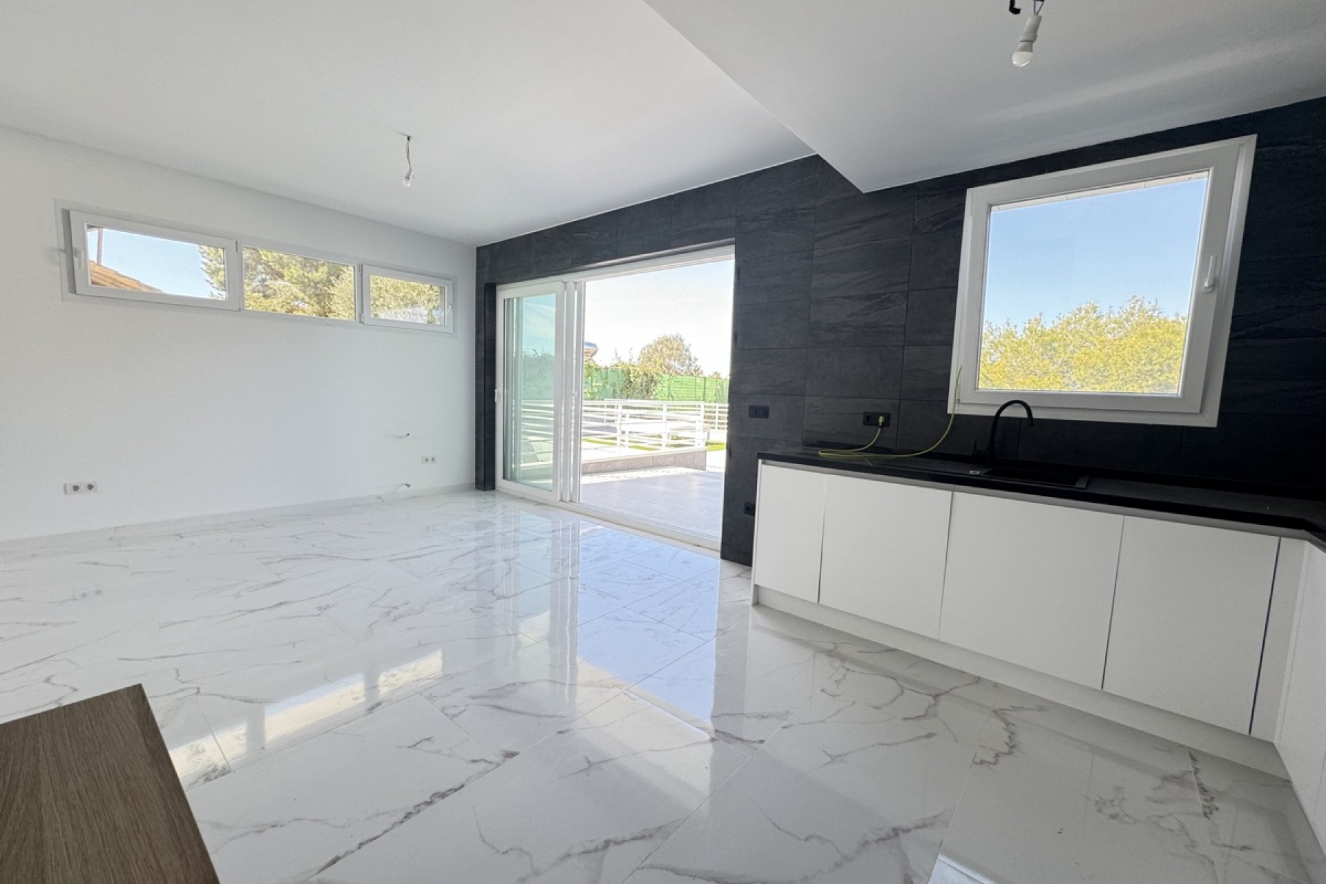 Rynek Wtórny - Willa - Torrevieja - Los Balcones