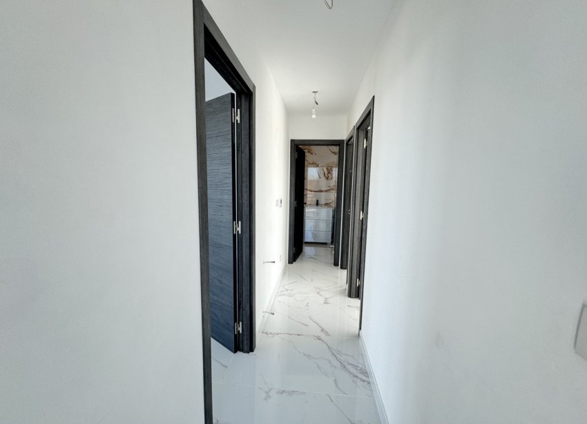 Rynek Wtórny - Willa - Torrevieja - Los Balcones