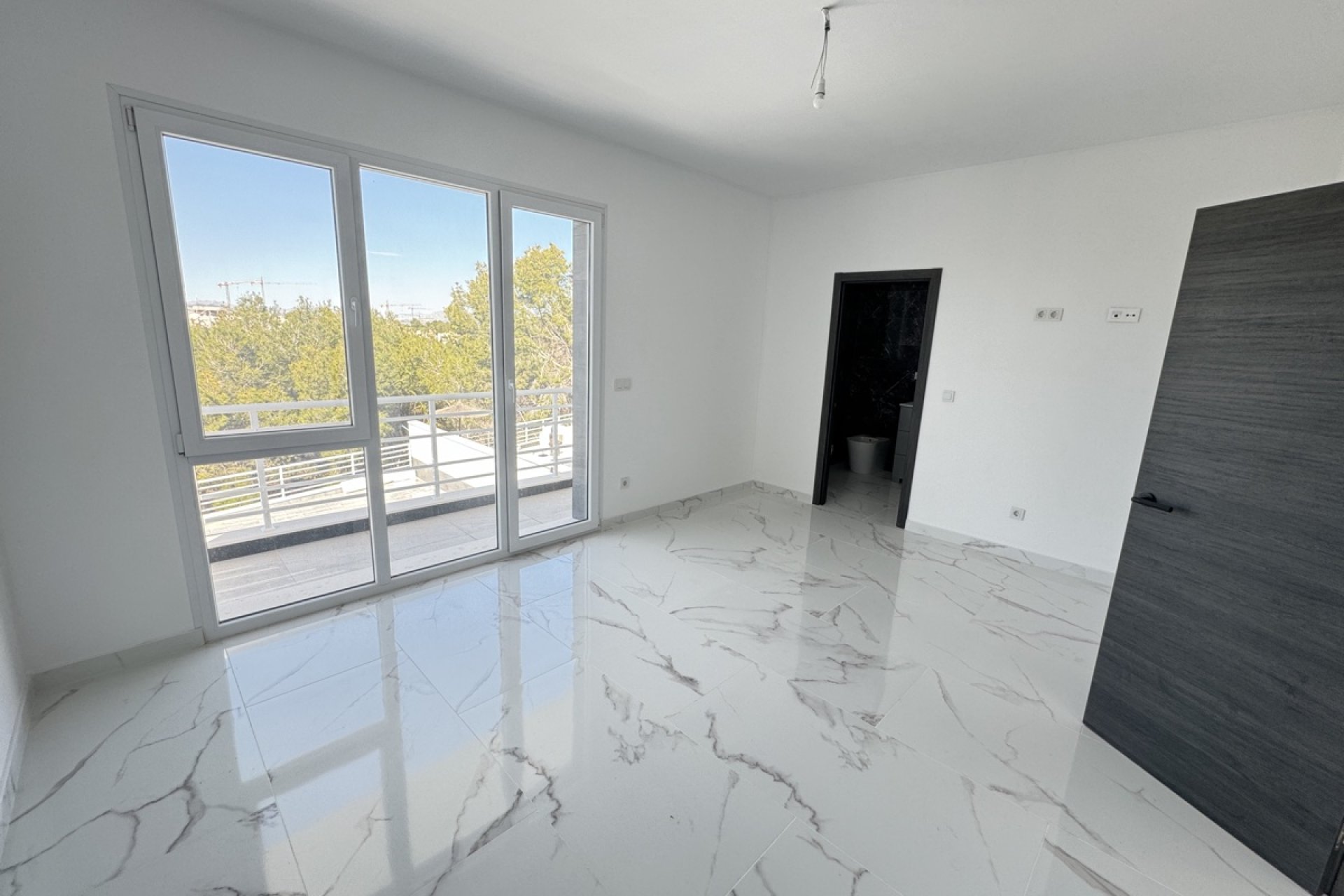 Rynek Wtórny - Willa - Torrevieja - Los Balcones