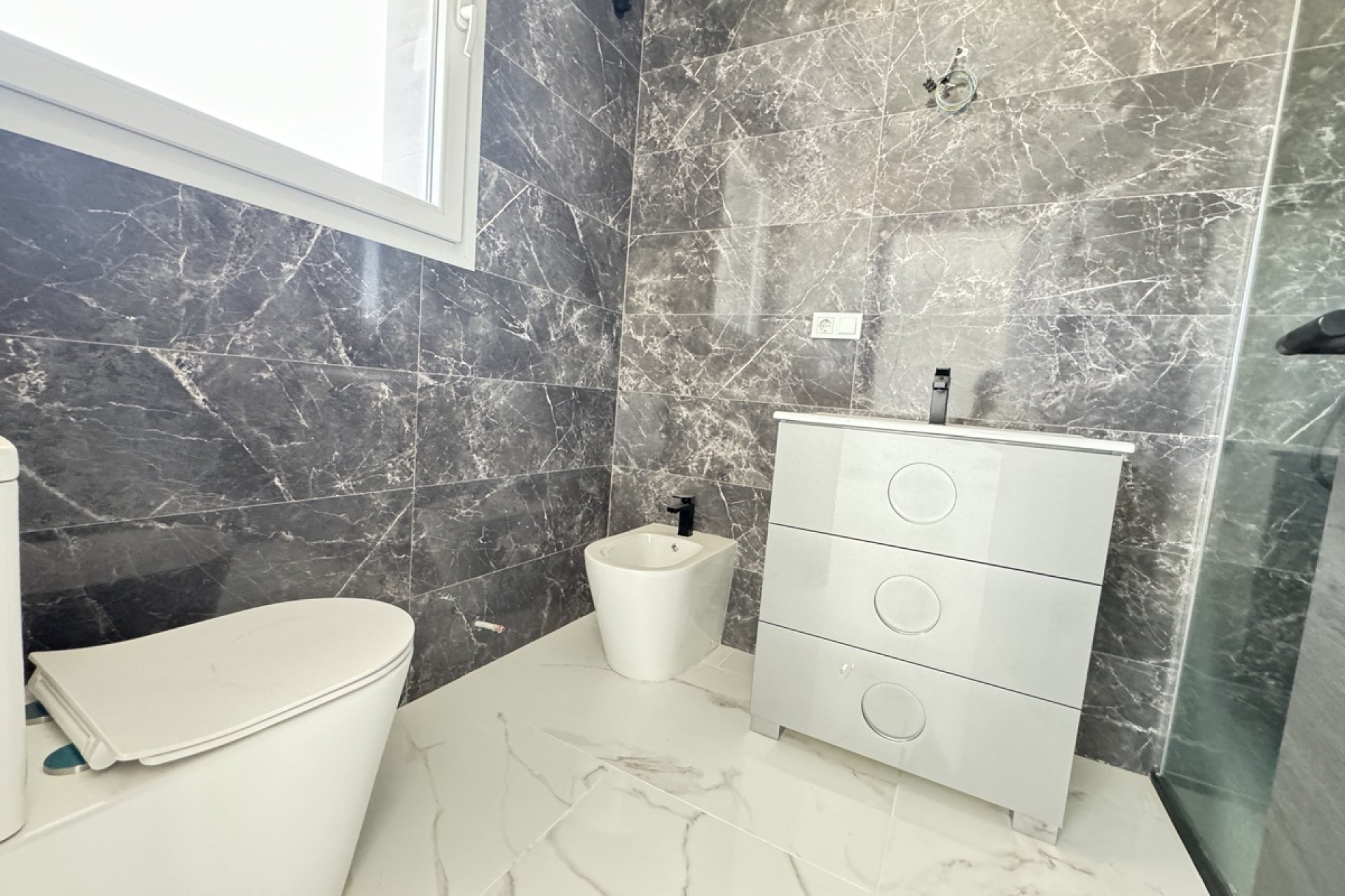 Rynek Wtórny - Willa - Torrevieja - Los Balcones