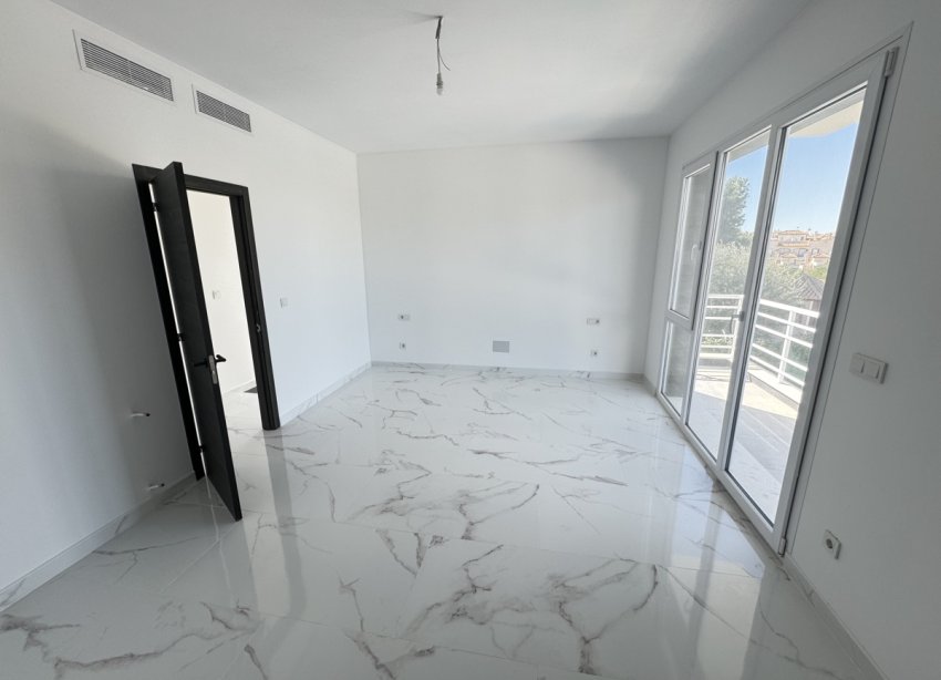 Rynek Wtórny - Willa - Torrevieja - Los Balcones