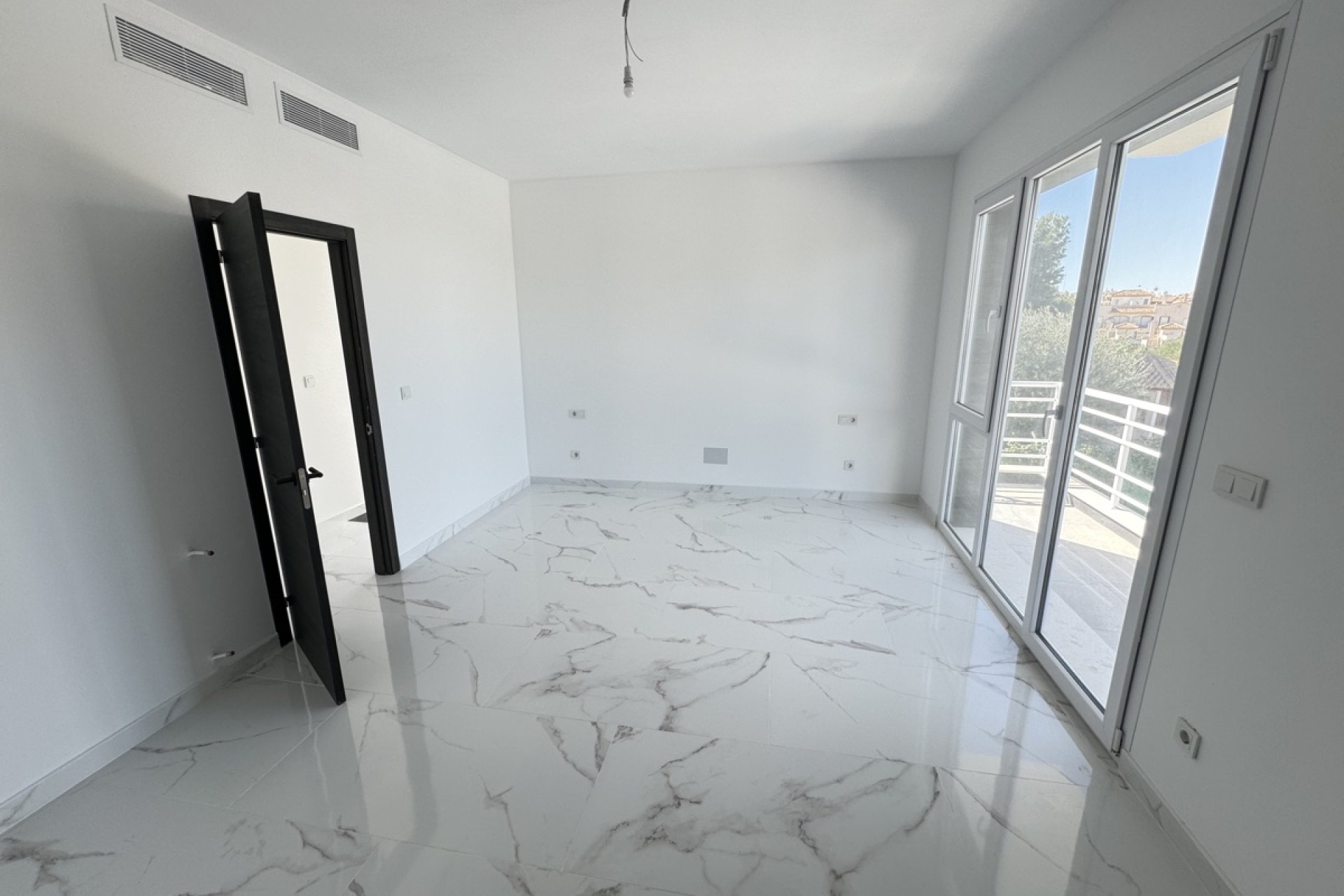 Rynek Wtórny - Willa - Torrevieja - Los Balcones