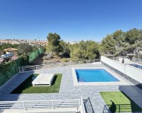 Rynek Wtórny - Willa - Torrevieja - Los Balcones