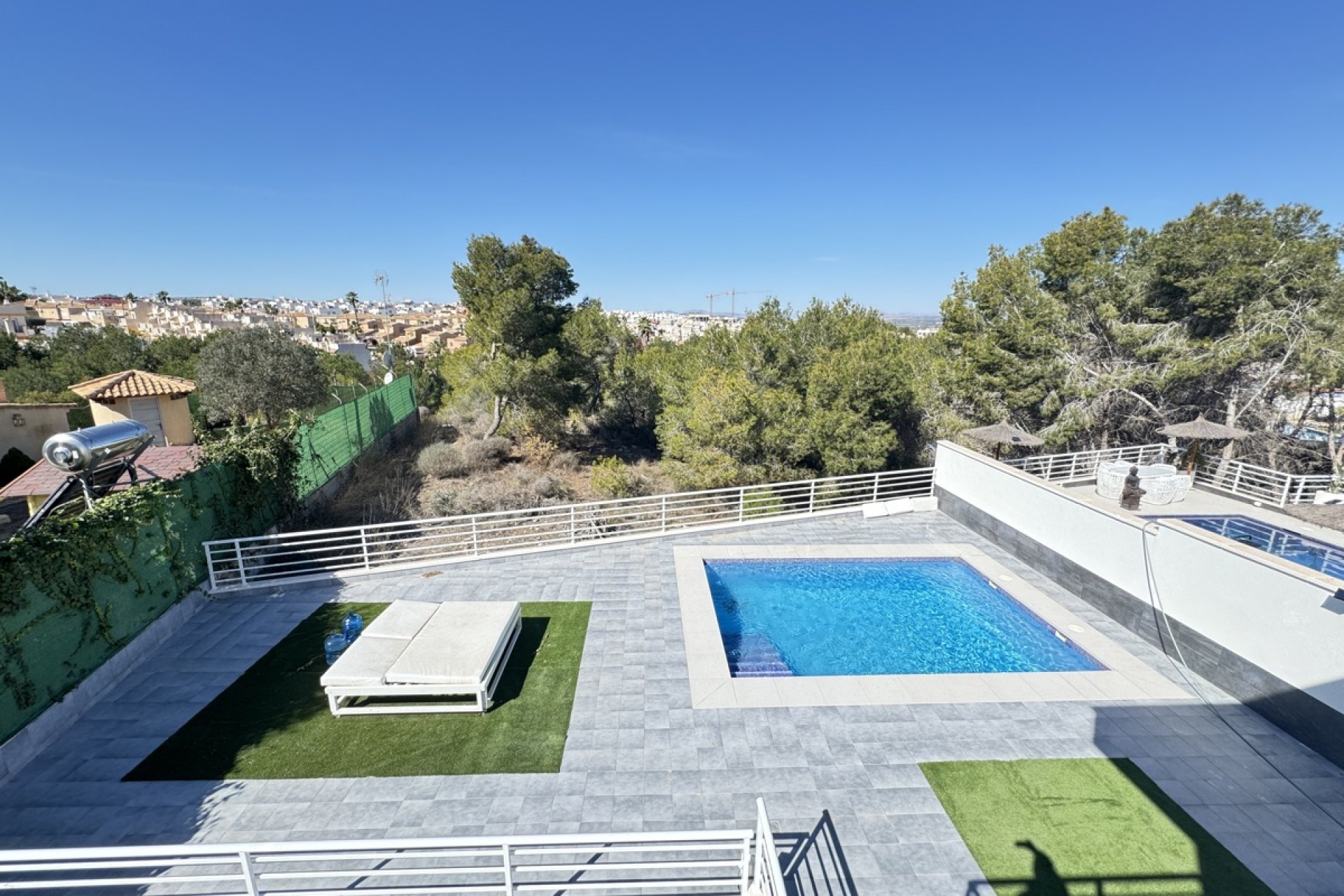 Rynek Wtórny - Willa - Torrevieja - Los Balcones