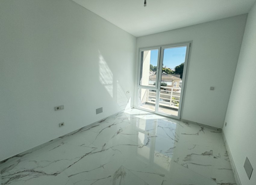 Rynek Wtórny - Willa - Torrevieja - Los Balcones