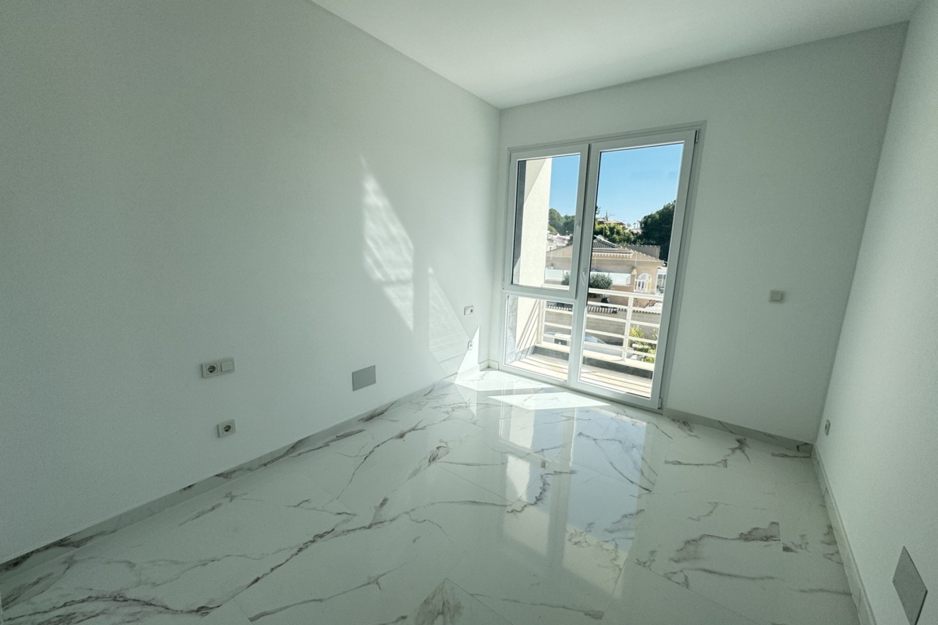 Rynek Wtórny - Willa - Torrevieja - Los Balcones