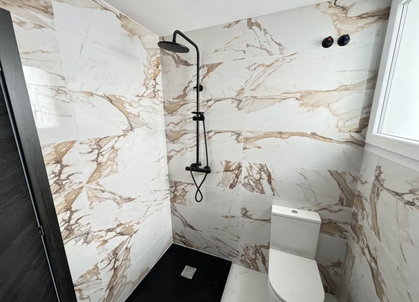 Rynek Wtórny - Willa - Torrevieja - Los Balcones