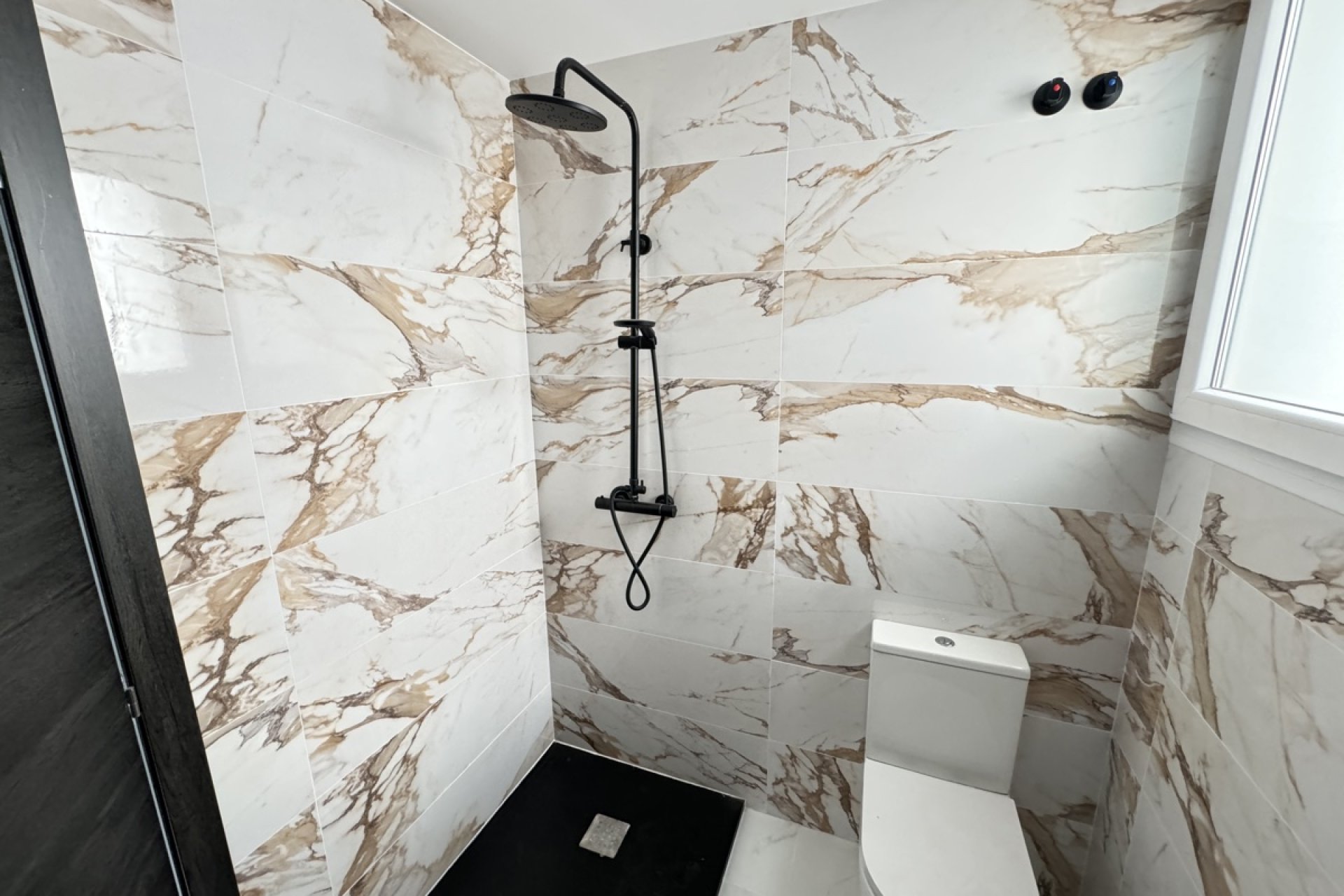 Rynek Wtórny - Willa - Torrevieja - Los Balcones