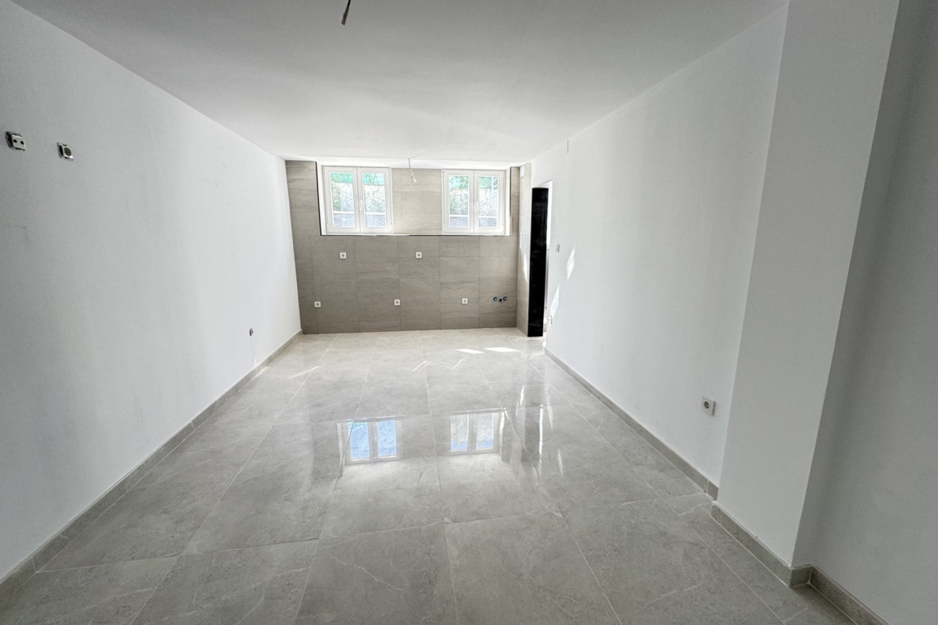 Rynek Wtórny - Willa - Torrevieja - Los Balcones