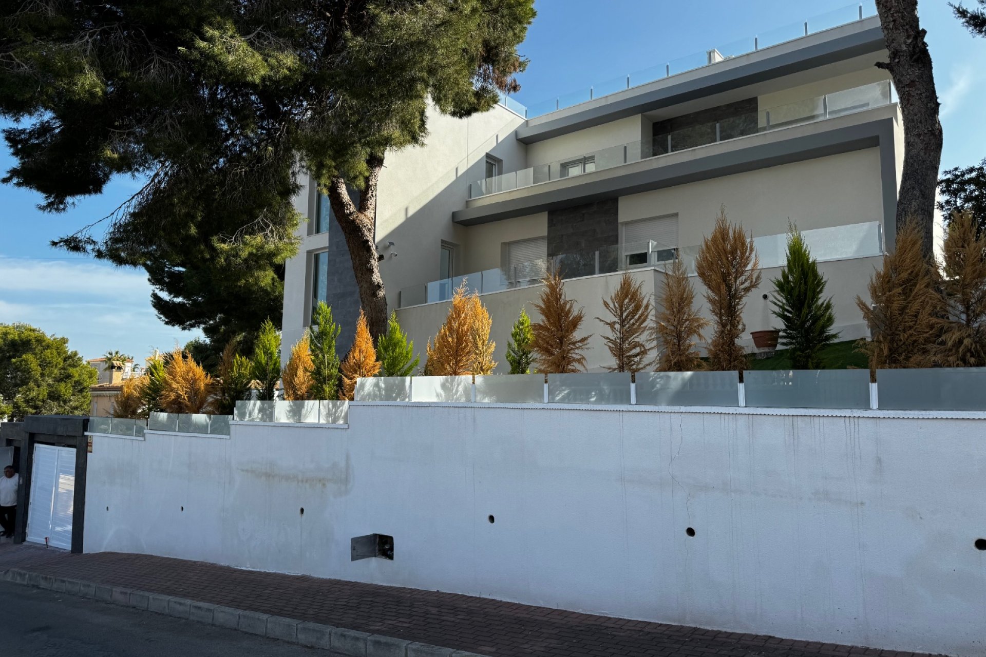 Rynek Wtórny - Willa - Torrevieja - Los Balcones