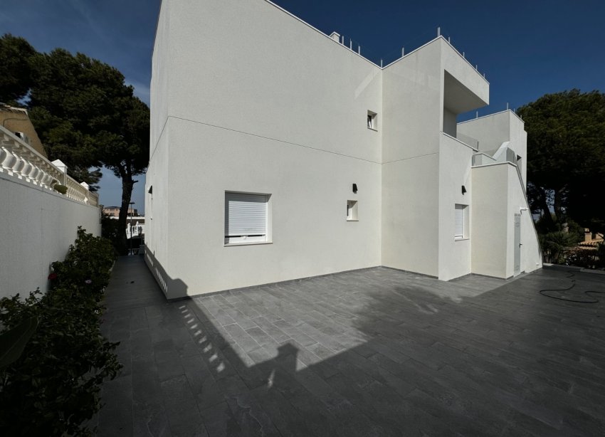 Rynek Wtórny - Willa - Torrevieja - Los Balcones