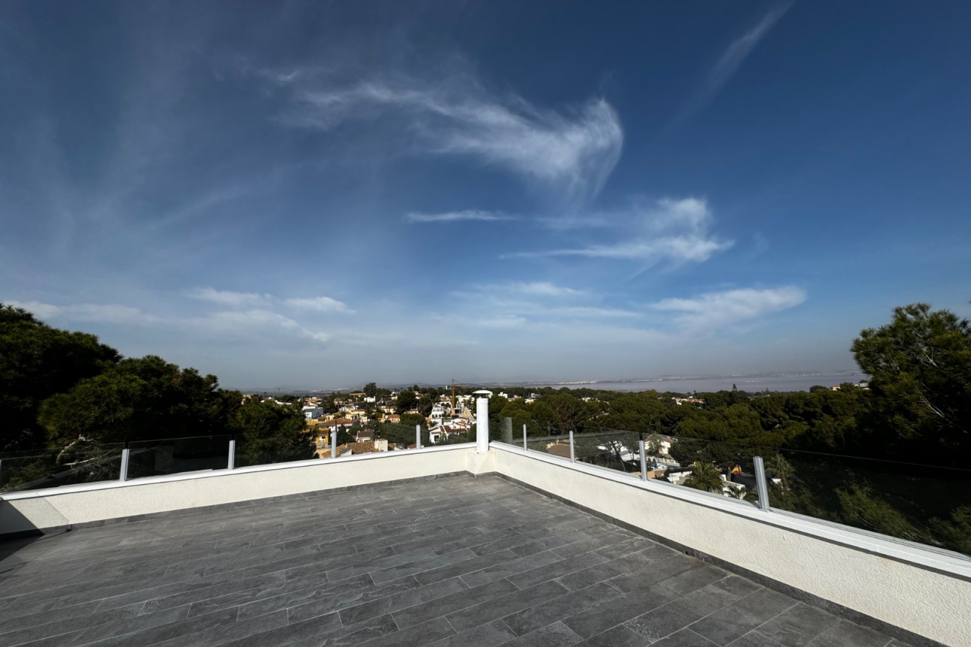 Rynek Wtórny - Willa - Torrevieja - Los Balcones