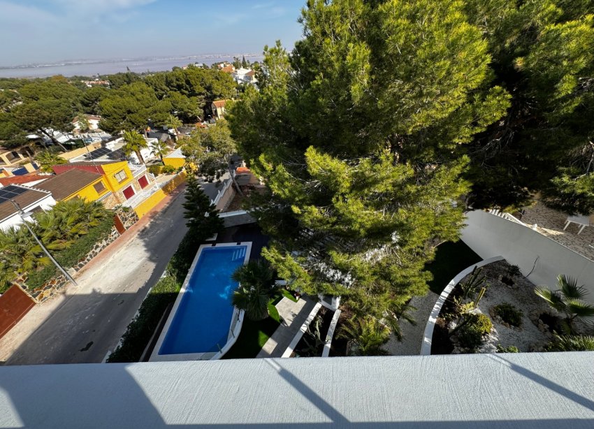 Rynek Wtórny - Willa - Torrevieja - Los Balcones