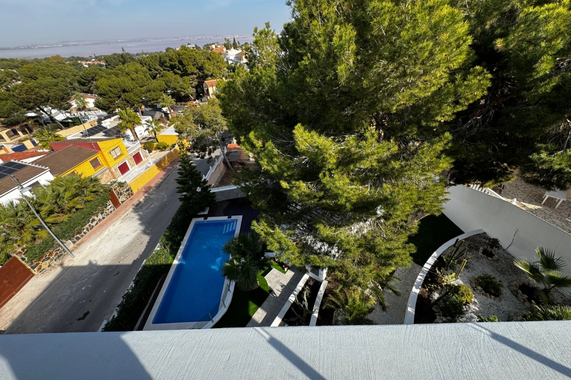 Rynek Wtórny - Willa - Torrevieja - Los Balcones