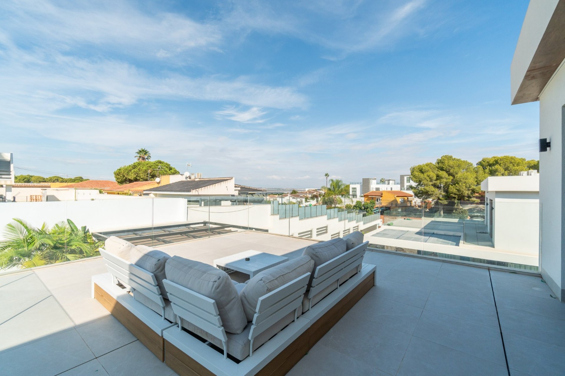 Rynek Wtórny - Willa - Torrevieja - Los Balcones