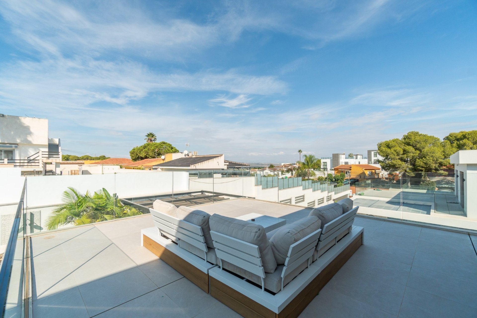 Rynek Wtórny - Willa - Torrevieja - Los Balcones