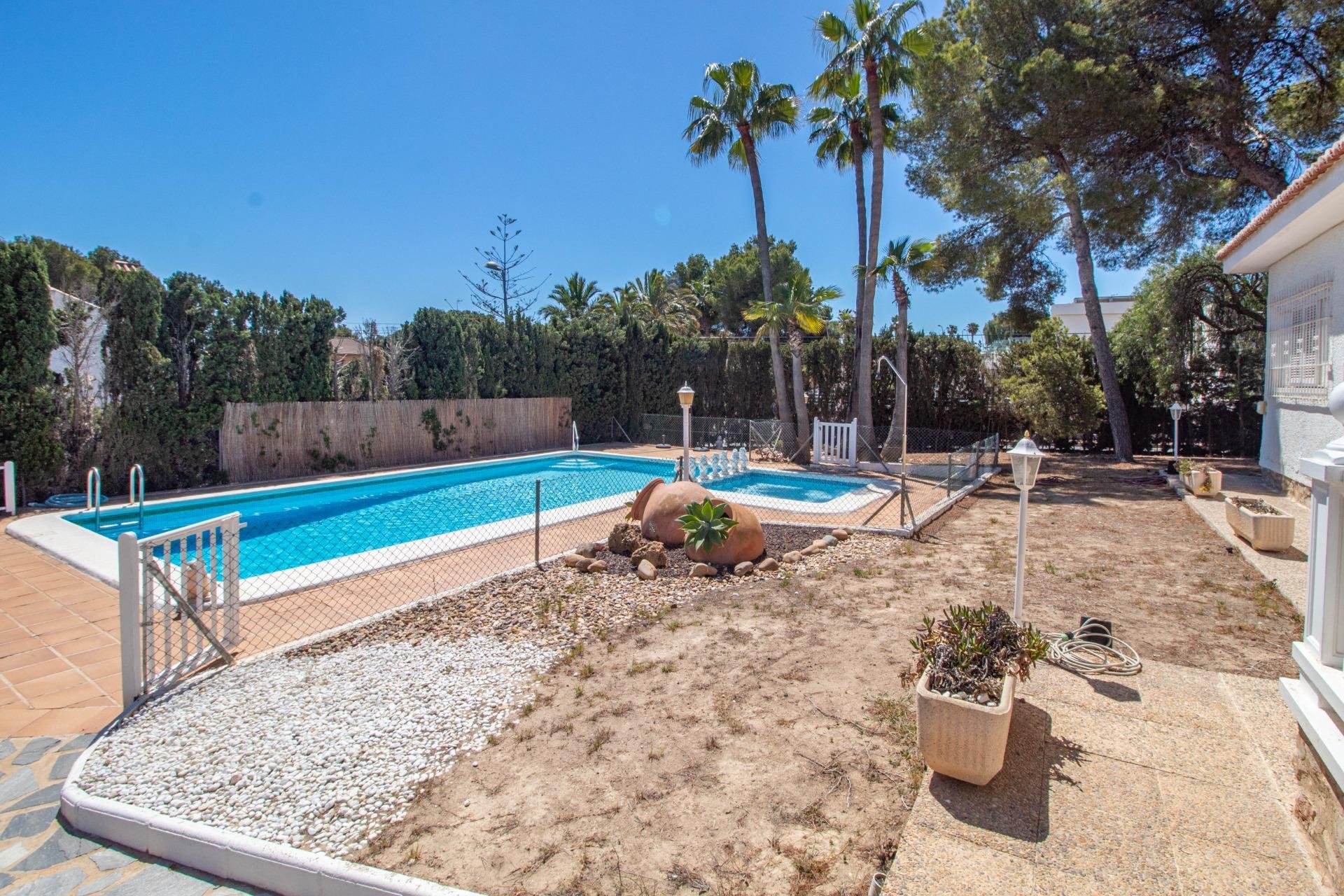 Rynek Wtórny - Willa - Torrevieja - Los balcones