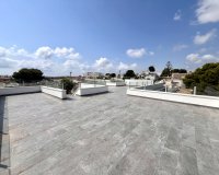 Rynek Wtórny - Willa - Torrevieja - Los Balcones