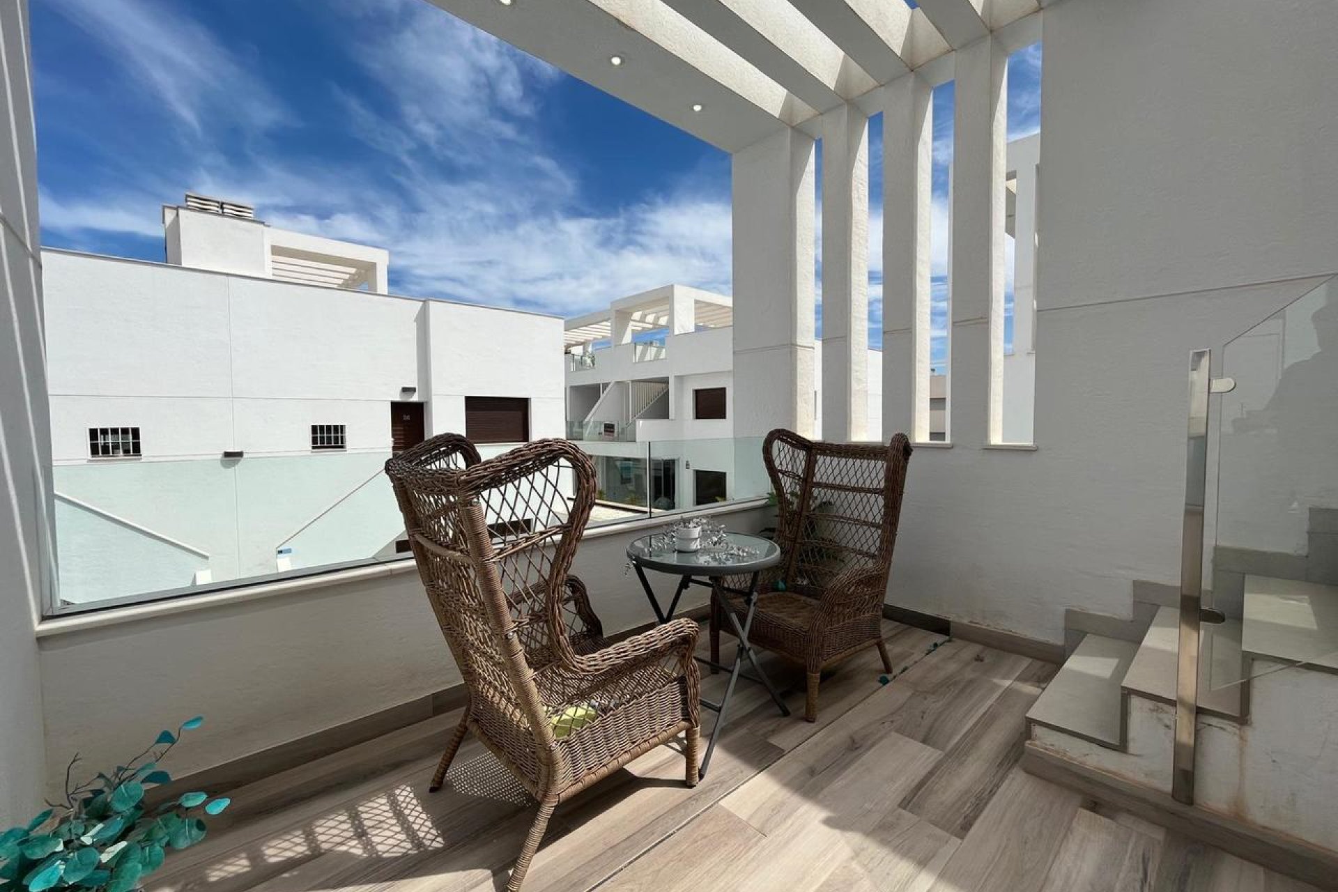 Rynek Wtórny - Willa - Torrevieja - Los Balcones