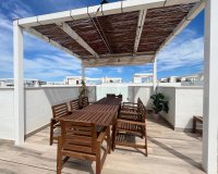 Rynek Wtórny - Willa - Torrevieja - Los Balcones