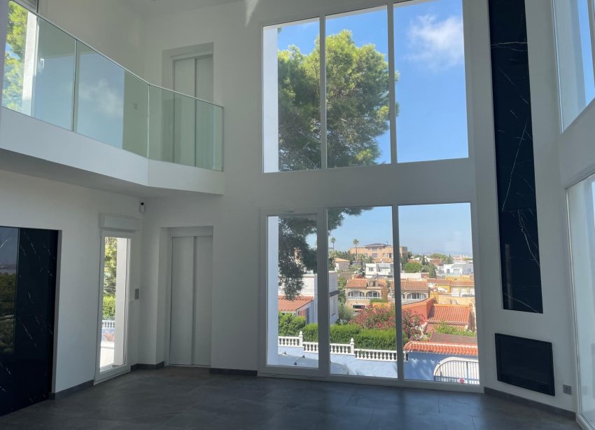 Rynek Wtórny - Willa - Torrevieja - Los Balcones