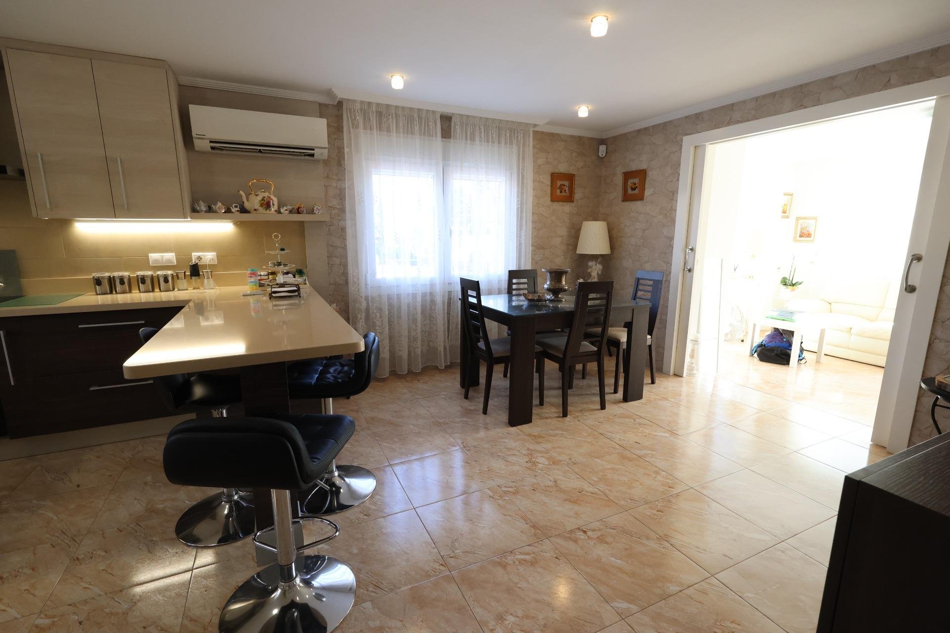 Rynek Wtórny - Willa - Torrevieja - Los Balcones