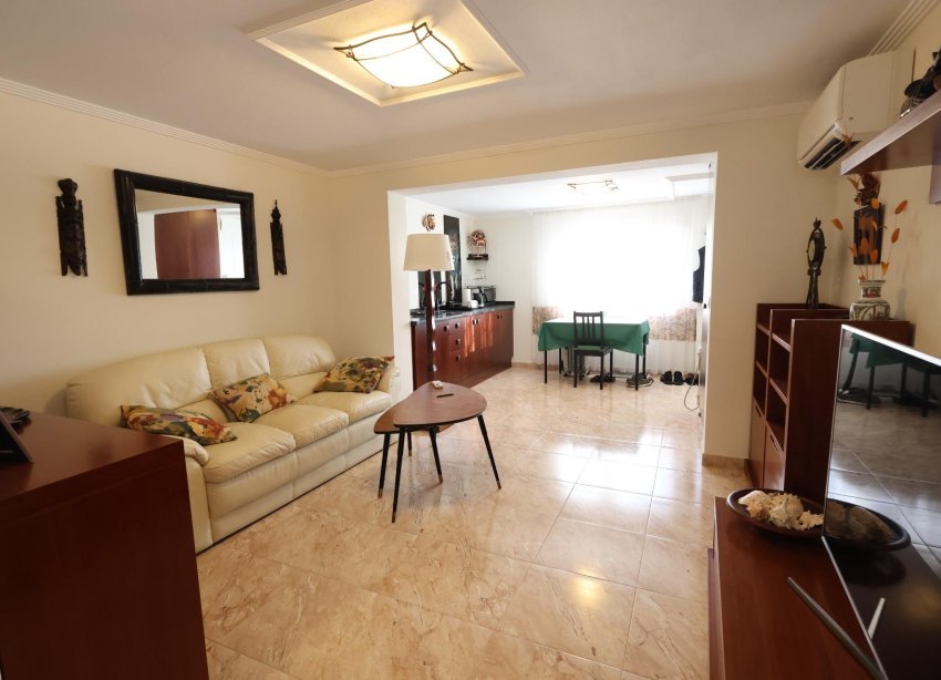 Rynek Wtórny - Willa - Torrevieja - Los Balcones
