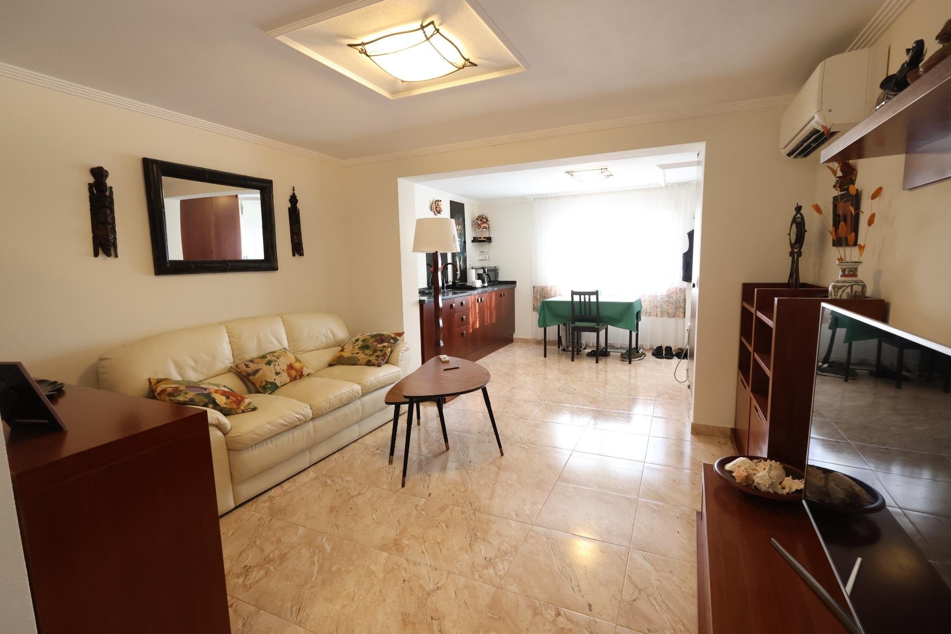 Rynek Wtórny - Willa - Torrevieja - Los Balcones