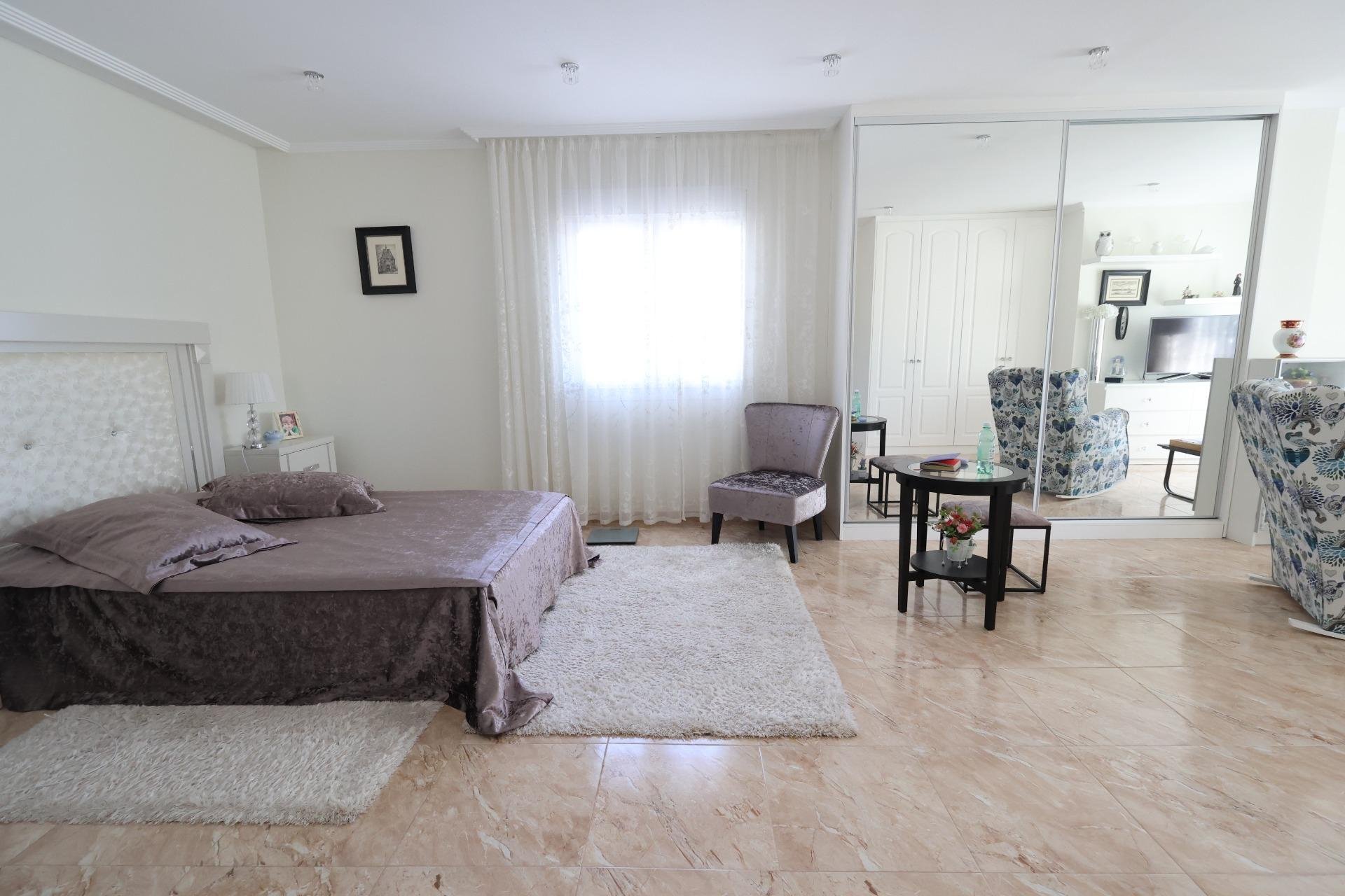 Rynek Wtórny - Willa - Torrevieja - Los Balcones