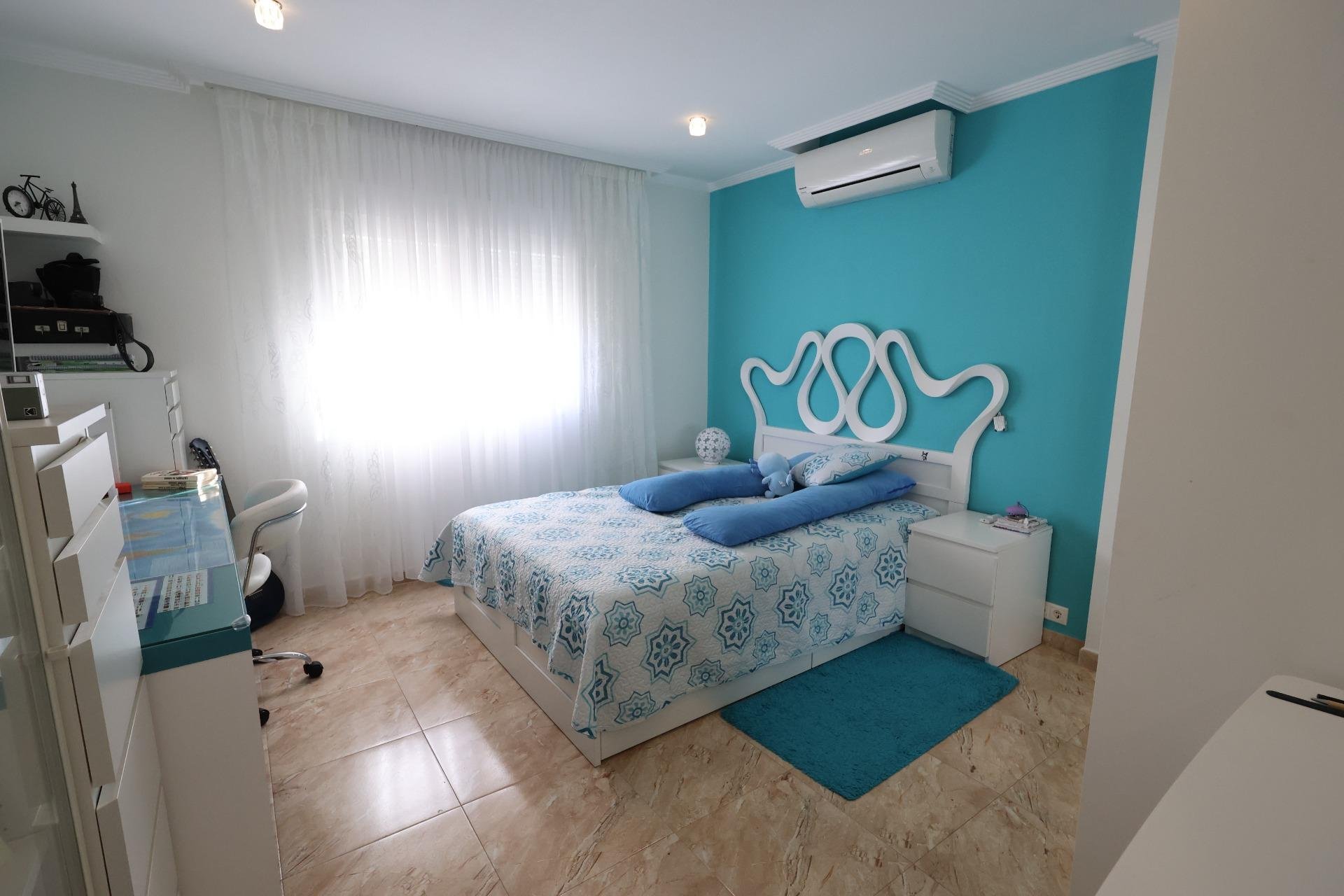 Rynek Wtórny - Willa - Torrevieja - Los Balcones