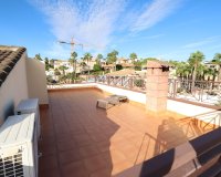 Rynek Wtórny - Willa - Torrevieja - Los Balcones