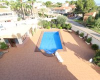 Rynek Wtórny - Willa - Torrevieja - Los Balcones