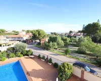 Rynek Wtórny - Willa - Torrevieja - Los Balcones