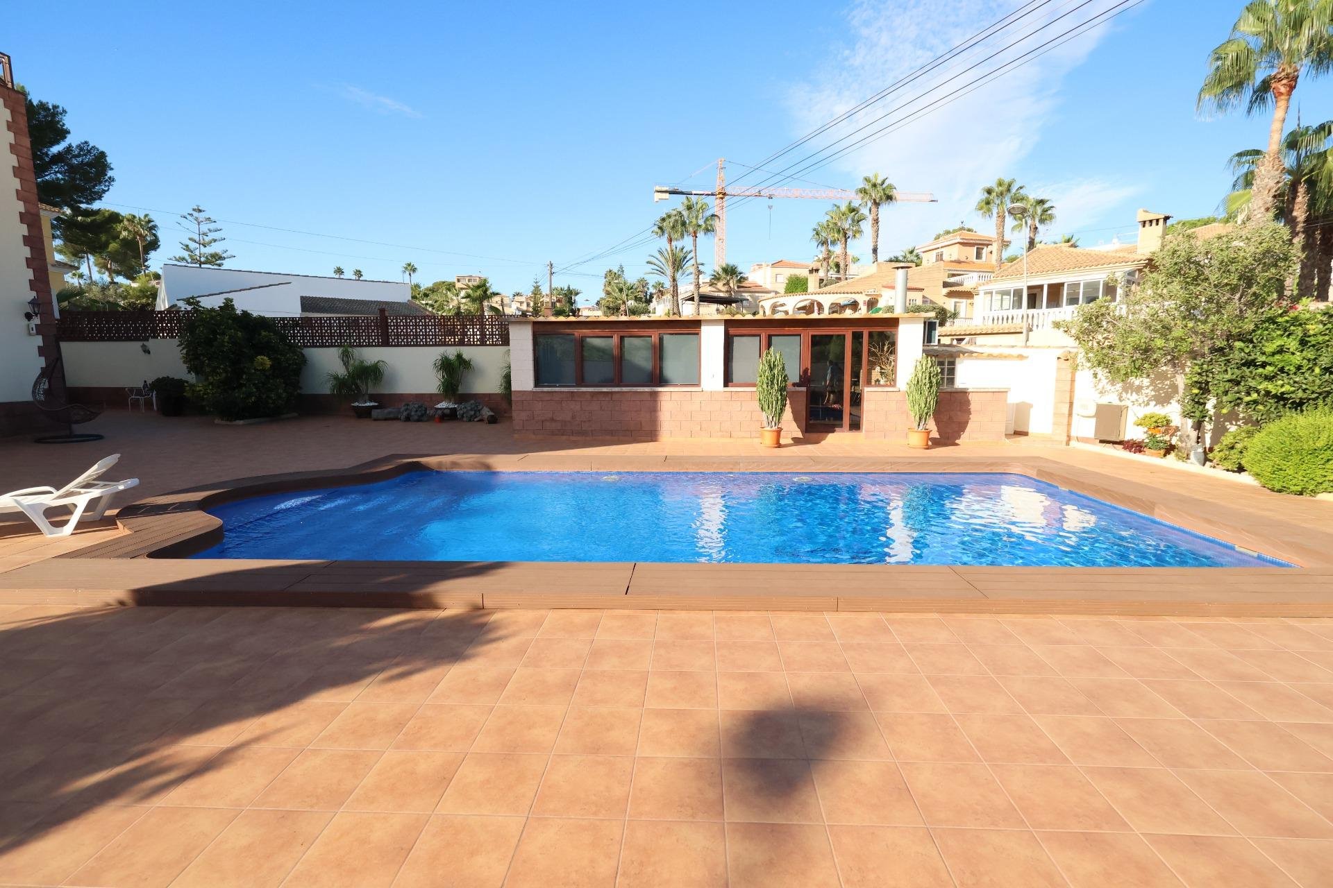 Rynek Wtórny - Willa - Torrevieja - Los Balcones