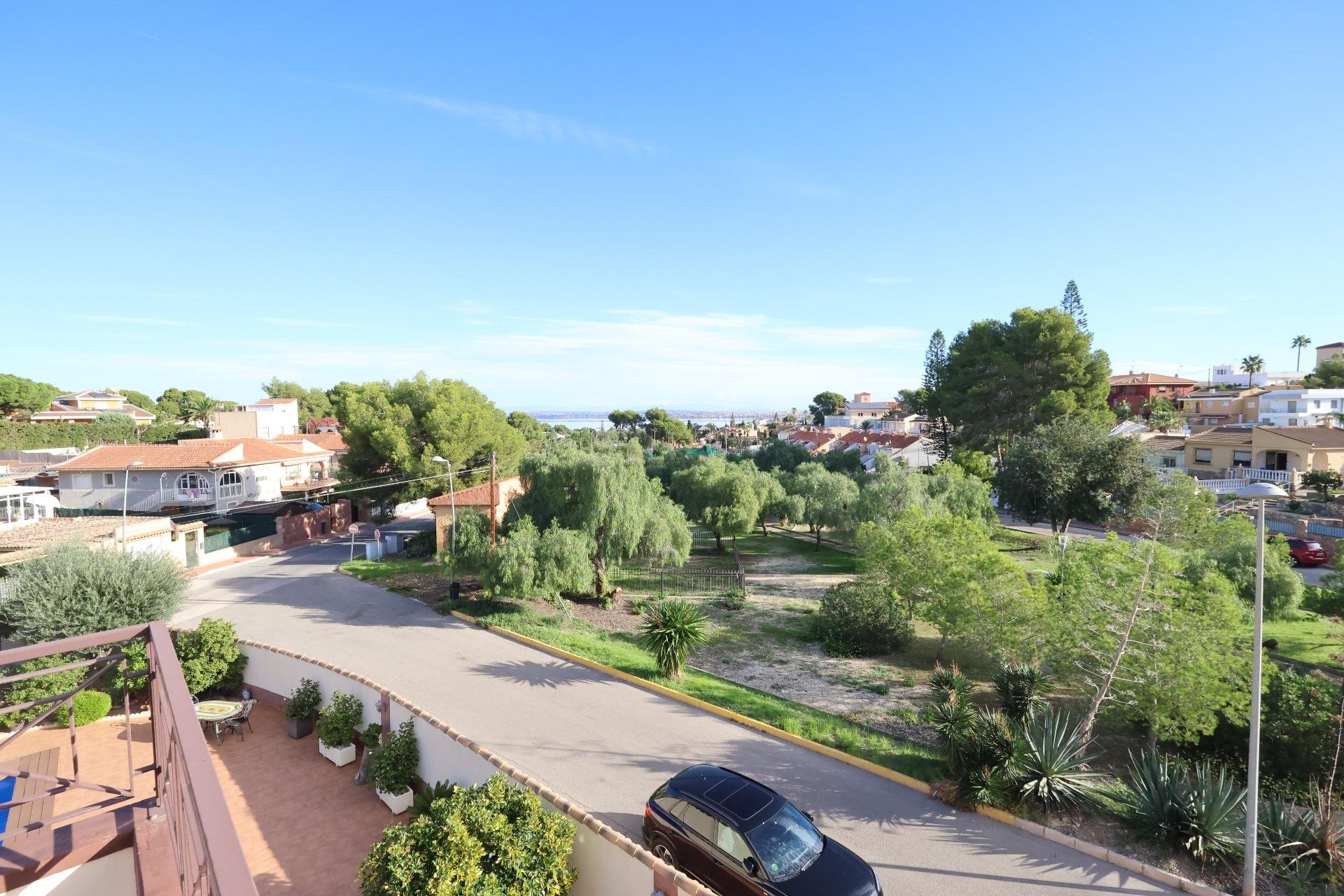 Rynek Wtórny - Willa - Torrevieja - Los Balcones