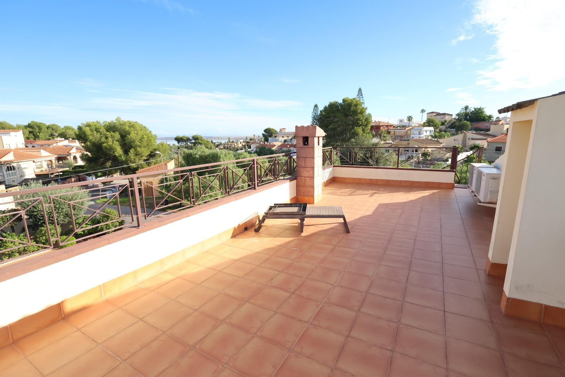 Rynek Wtórny - Willa - Torrevieja - Los Balcones