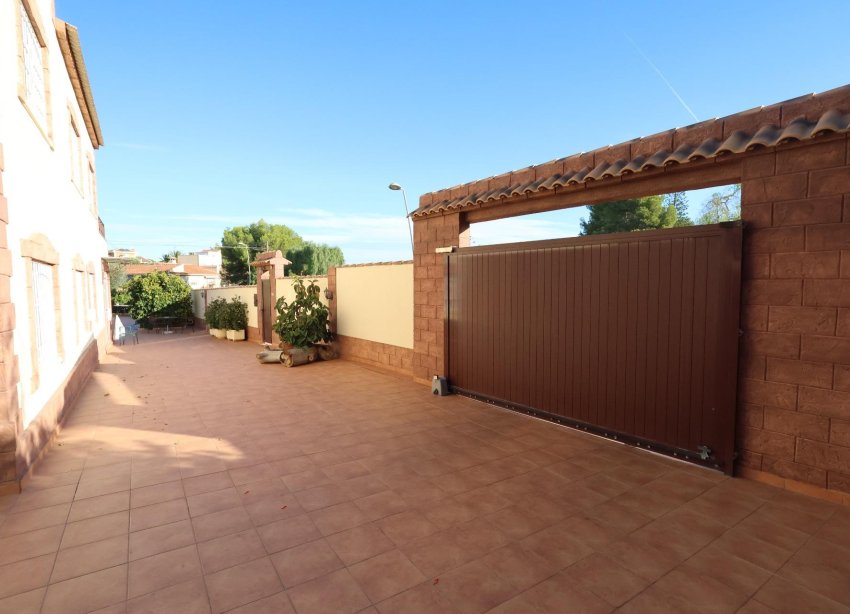 Rynek Wtórny - Willa - Torrevieja - Los Balcones