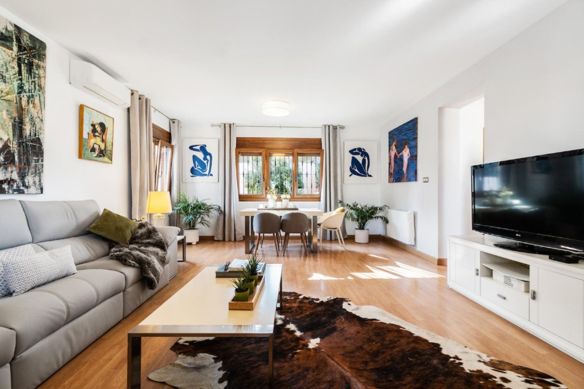 Rynek Wtórny - Willa - Torrevieja - Los Balcones